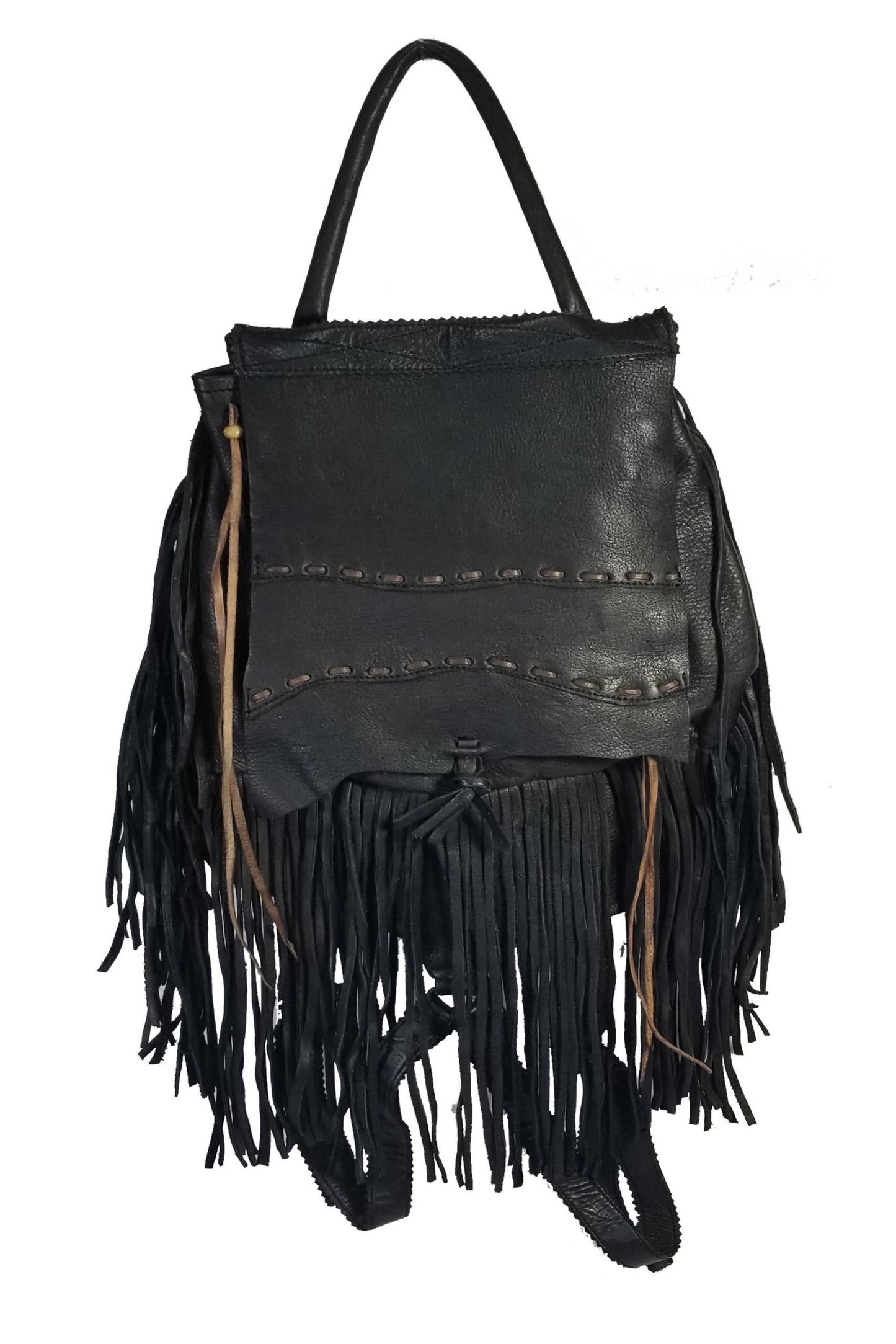 Rucksack(Back Pack) | Kobler Inc - Black