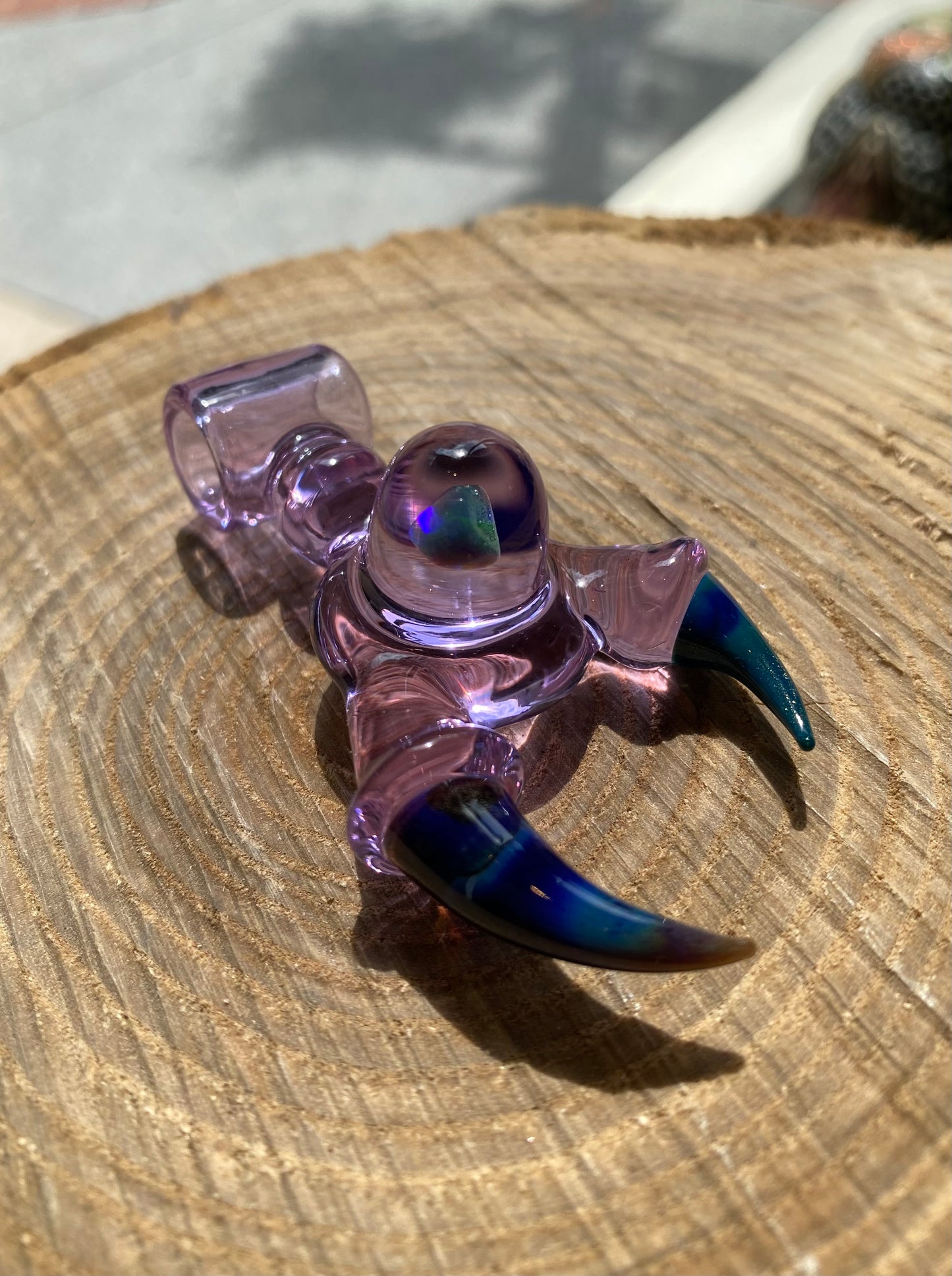 Foci Pendant - TG15*