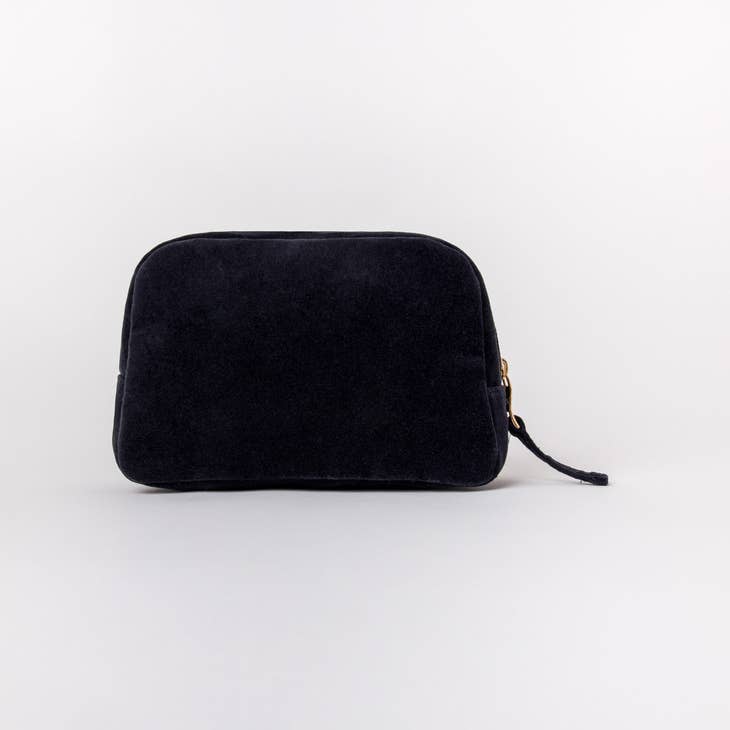 Swallow Cosmetics Bag - La De Da
