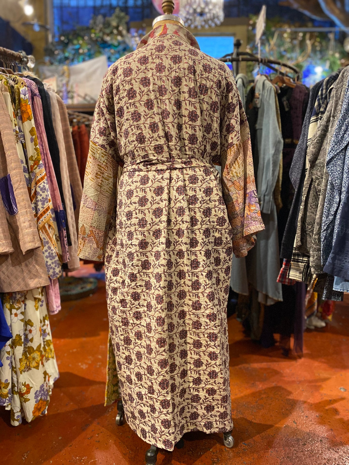 Majestic Kimono - 4