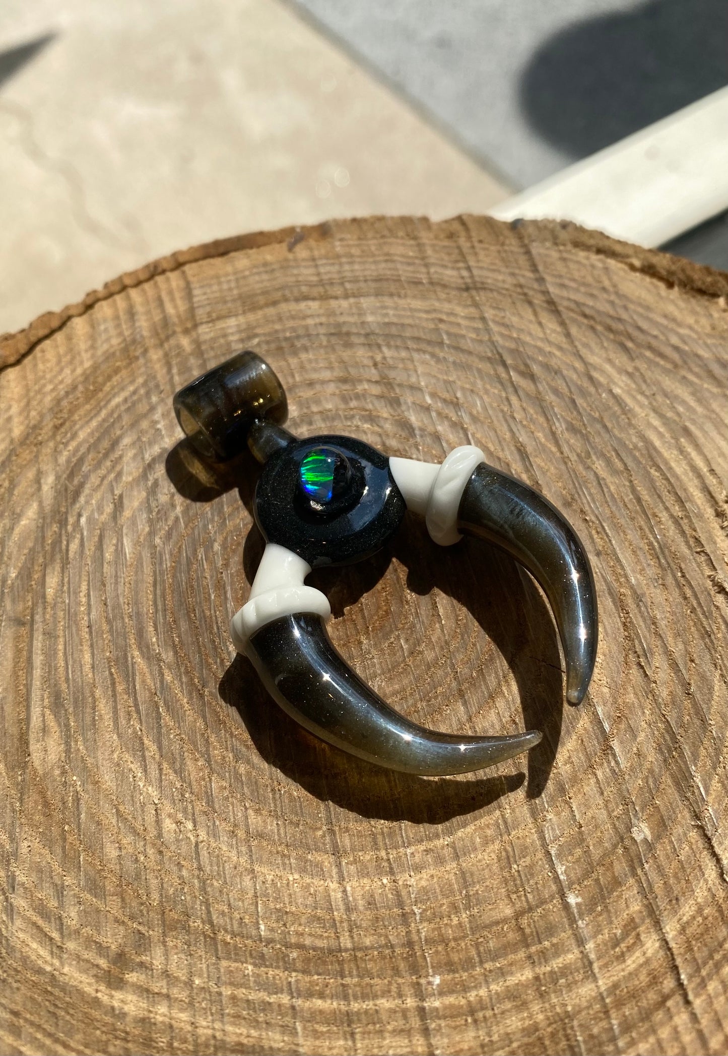 Foci Pendant - TG09*