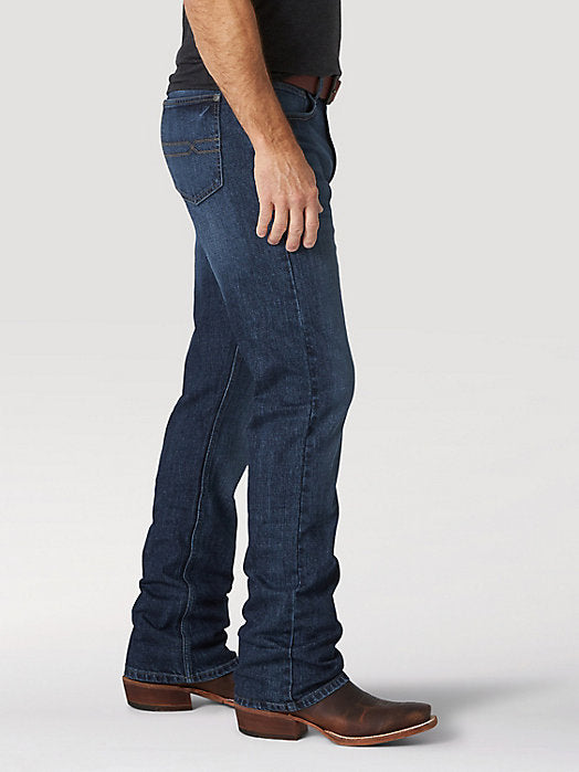 No.42 Vintage Bootcut Jean - Stockyard - La De Da