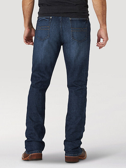 No.42 Vintage Bootcut Jean - Stockyard - La De Da