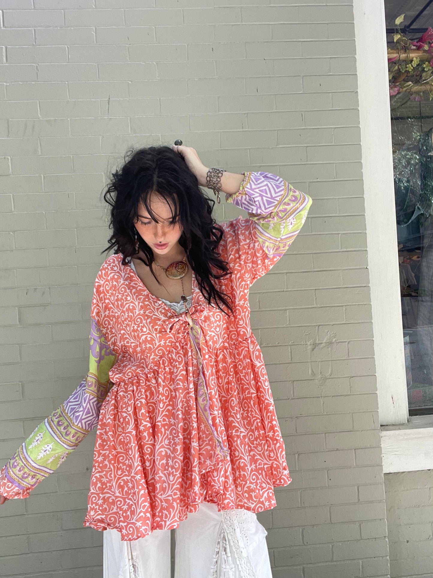 Juniper Kimono 34