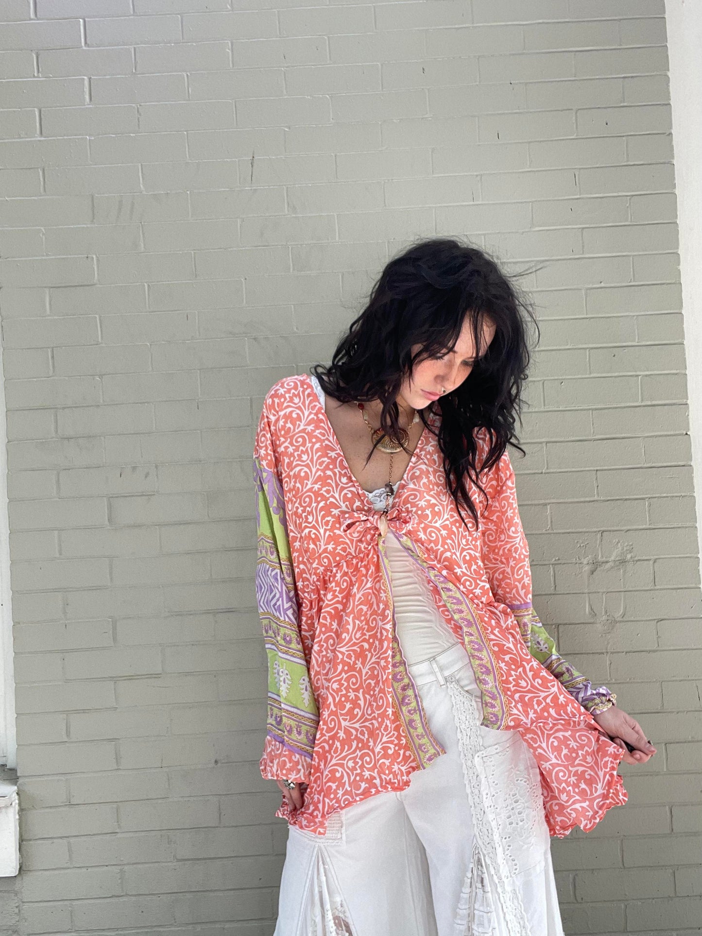 Juniper Kimono 34
