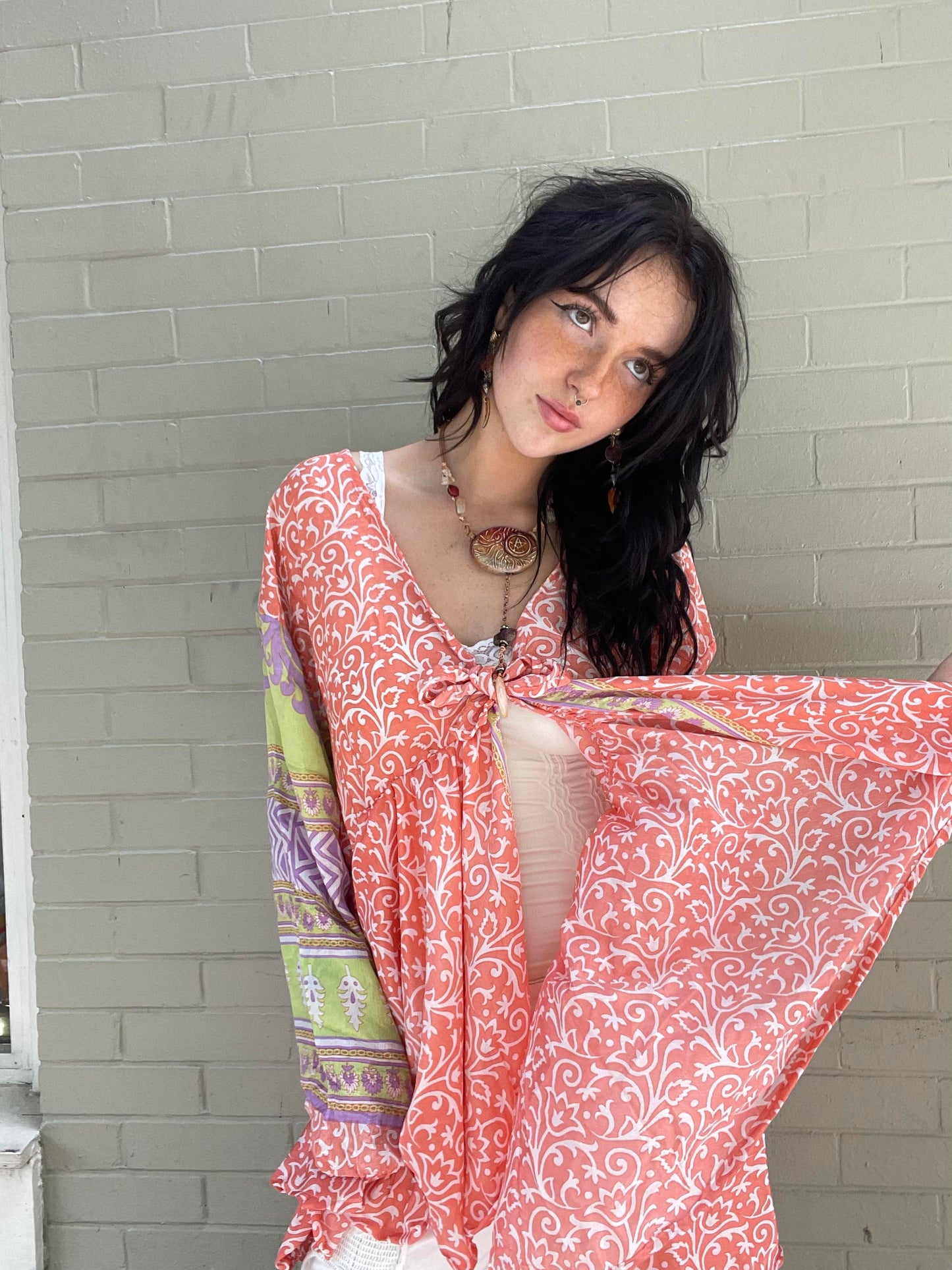 Juniper Kimono 34
