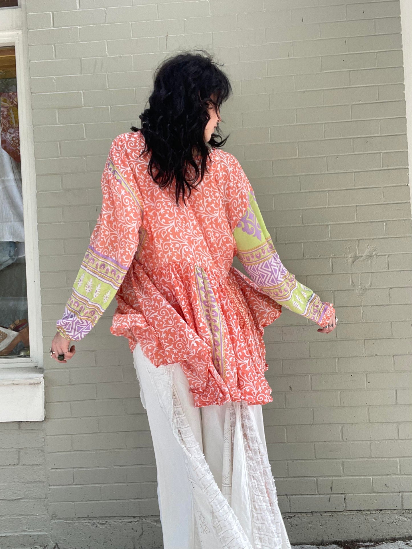 Juniper Kimono 34