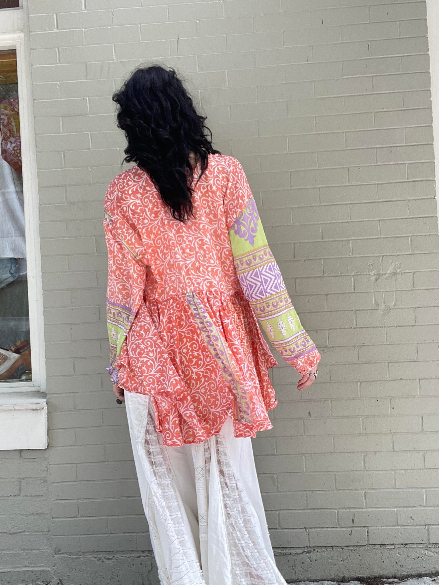 Juniper Kimono 34