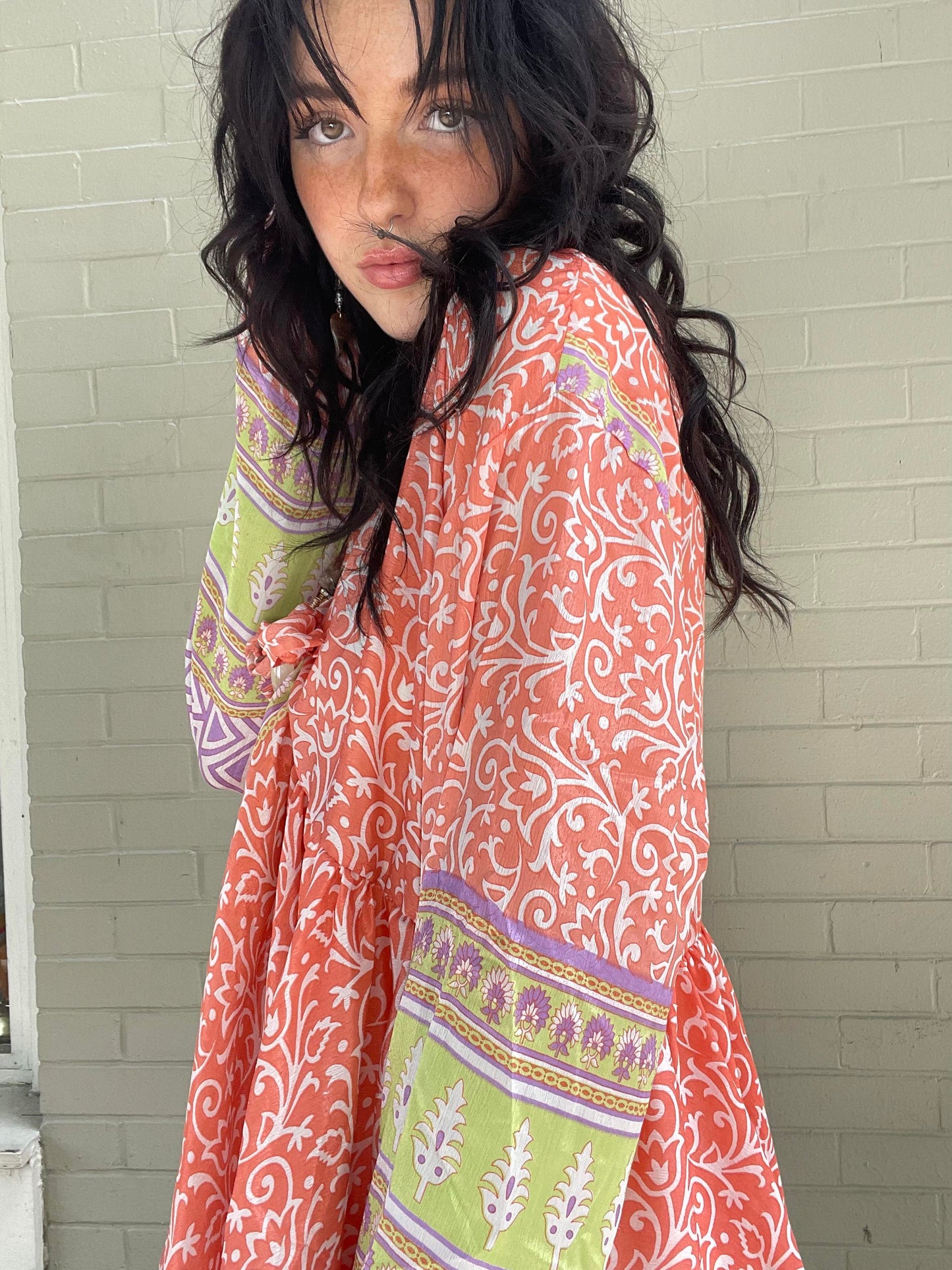 Juniper Kimono 34