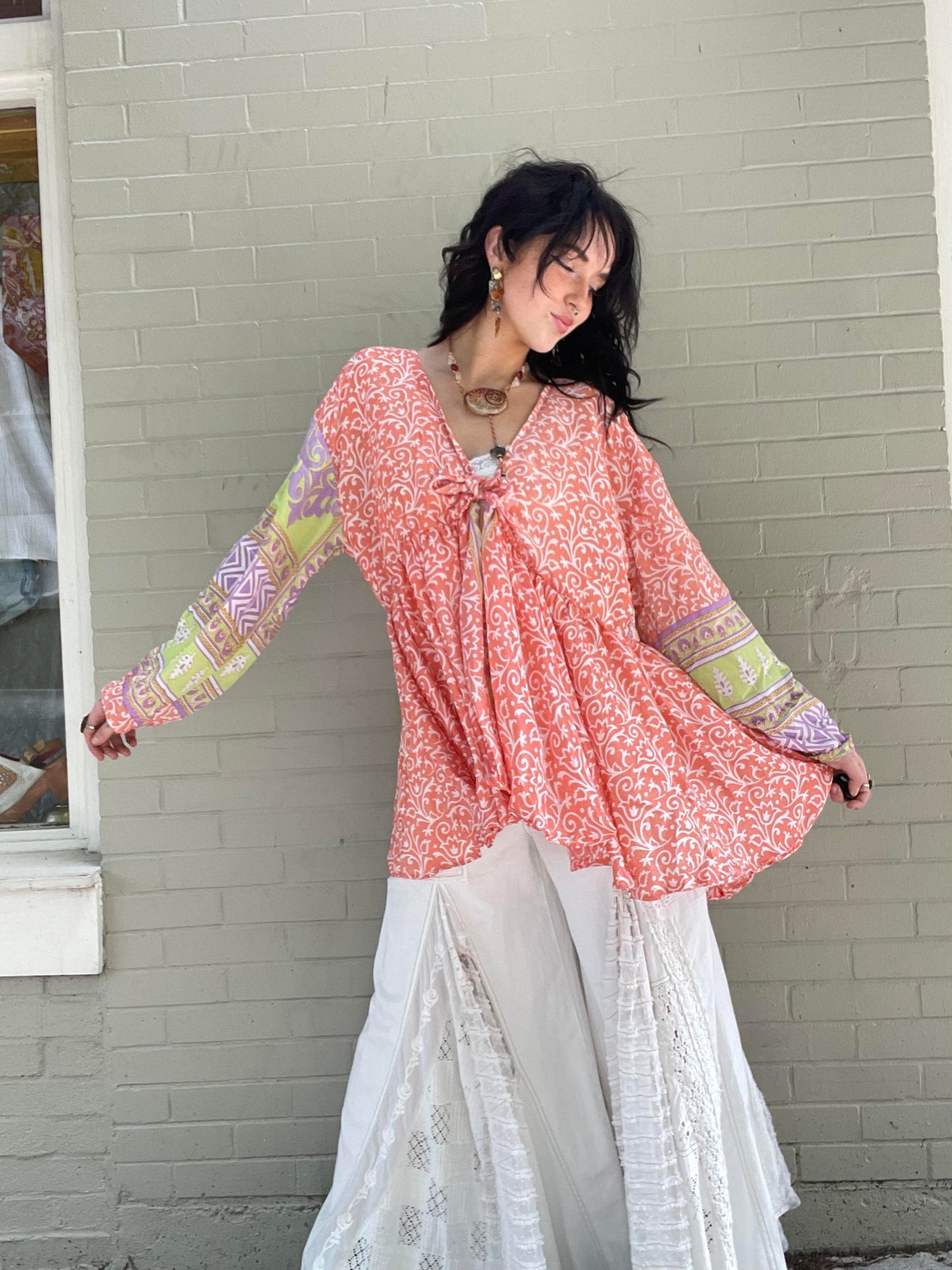 Juniper Kimono 34