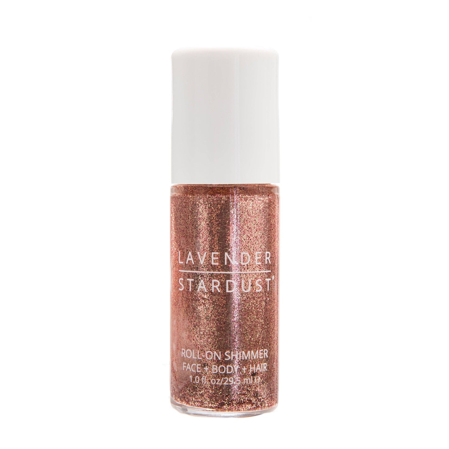 Roll-On Shimmer - Rose Gold