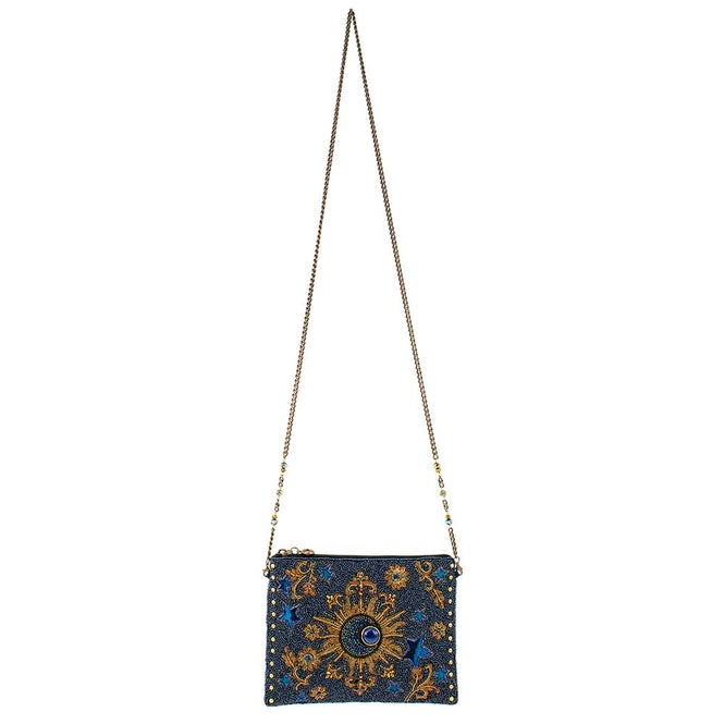Star Gazer Mini Crossbody Handbag - La De Da