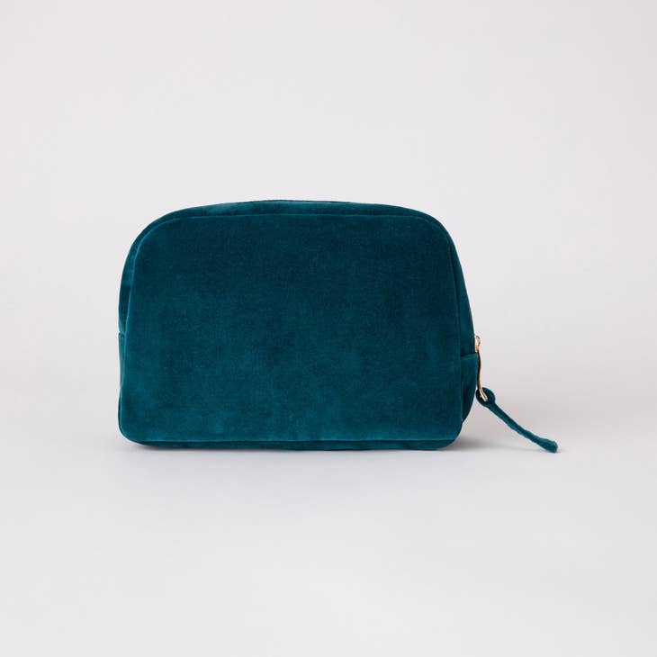Dragonfly Cosmetics Bag - La De Da