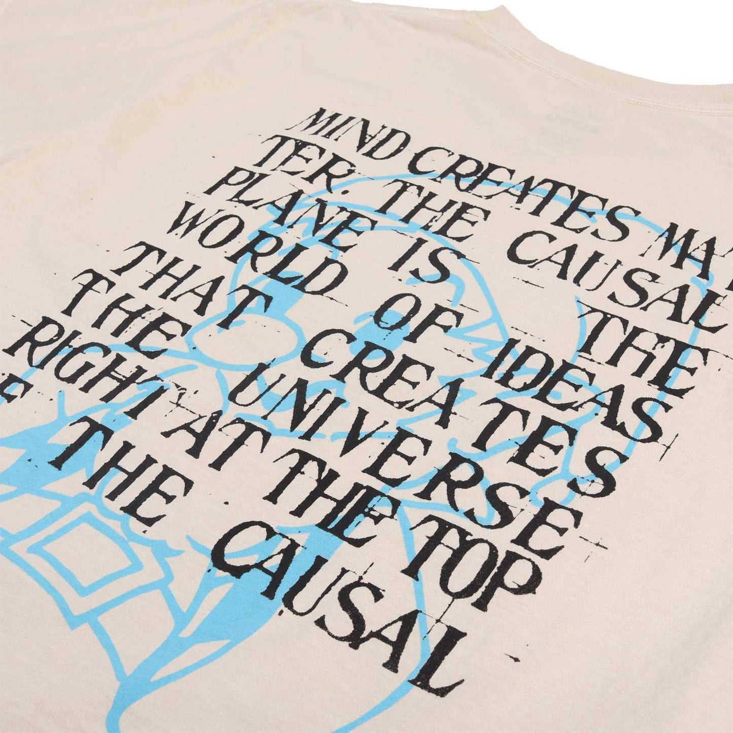 Dancing With Death Tee