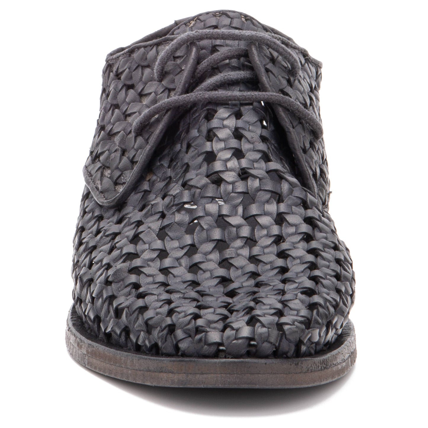 Vintage Foundry Co. Minstrel Shoe - Black