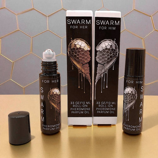 Swarm "For Her" Roller Perfume