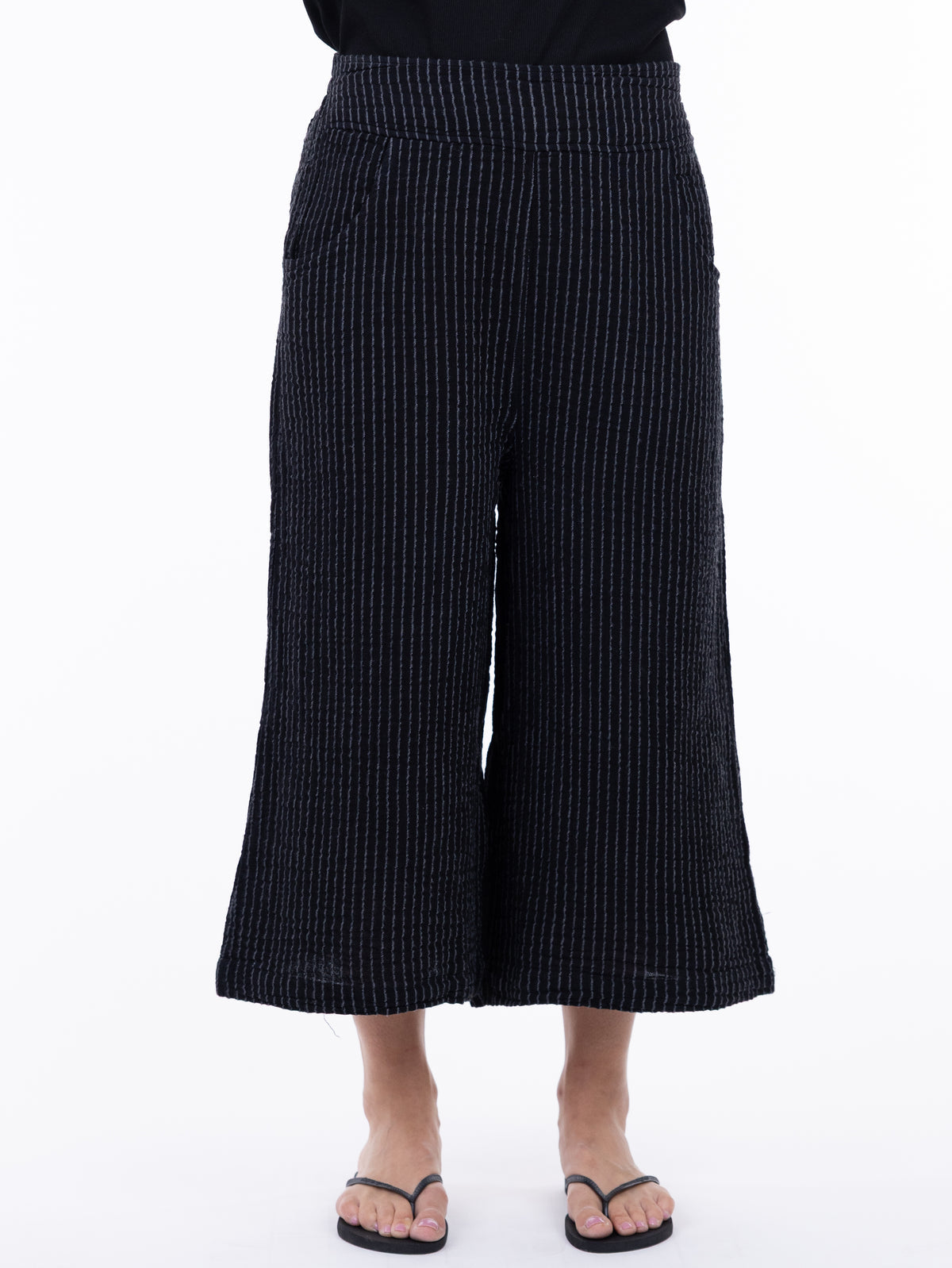 Tannie Culotte - Black