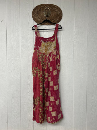 Crossroad Kantha Overalls 0425 217