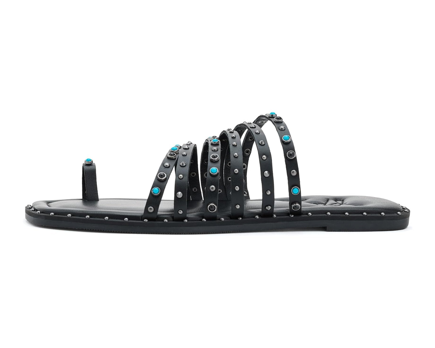 Santa Fe Sandals - Multiple Colors