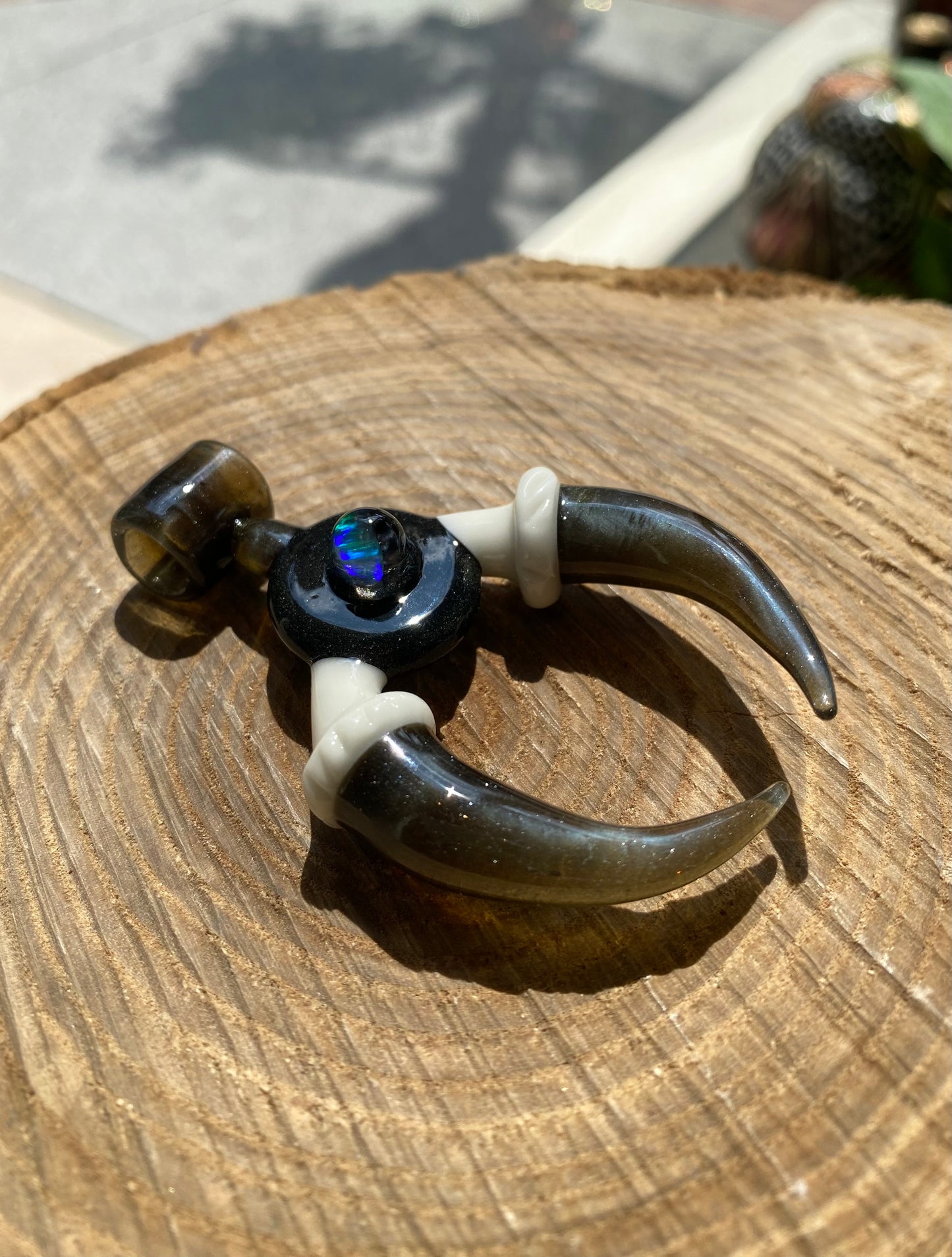 Foci Pendant - TG09*
