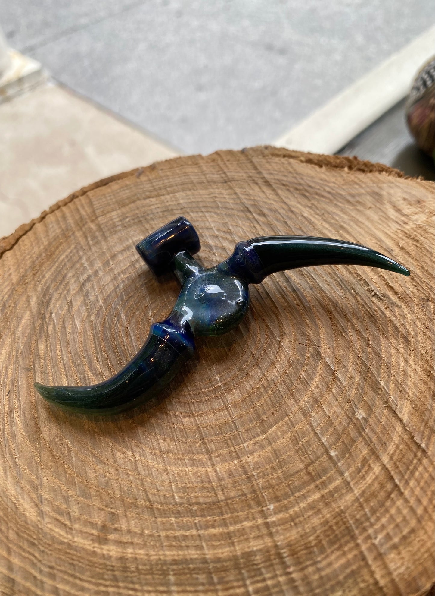 Foci Pendant - TG12*