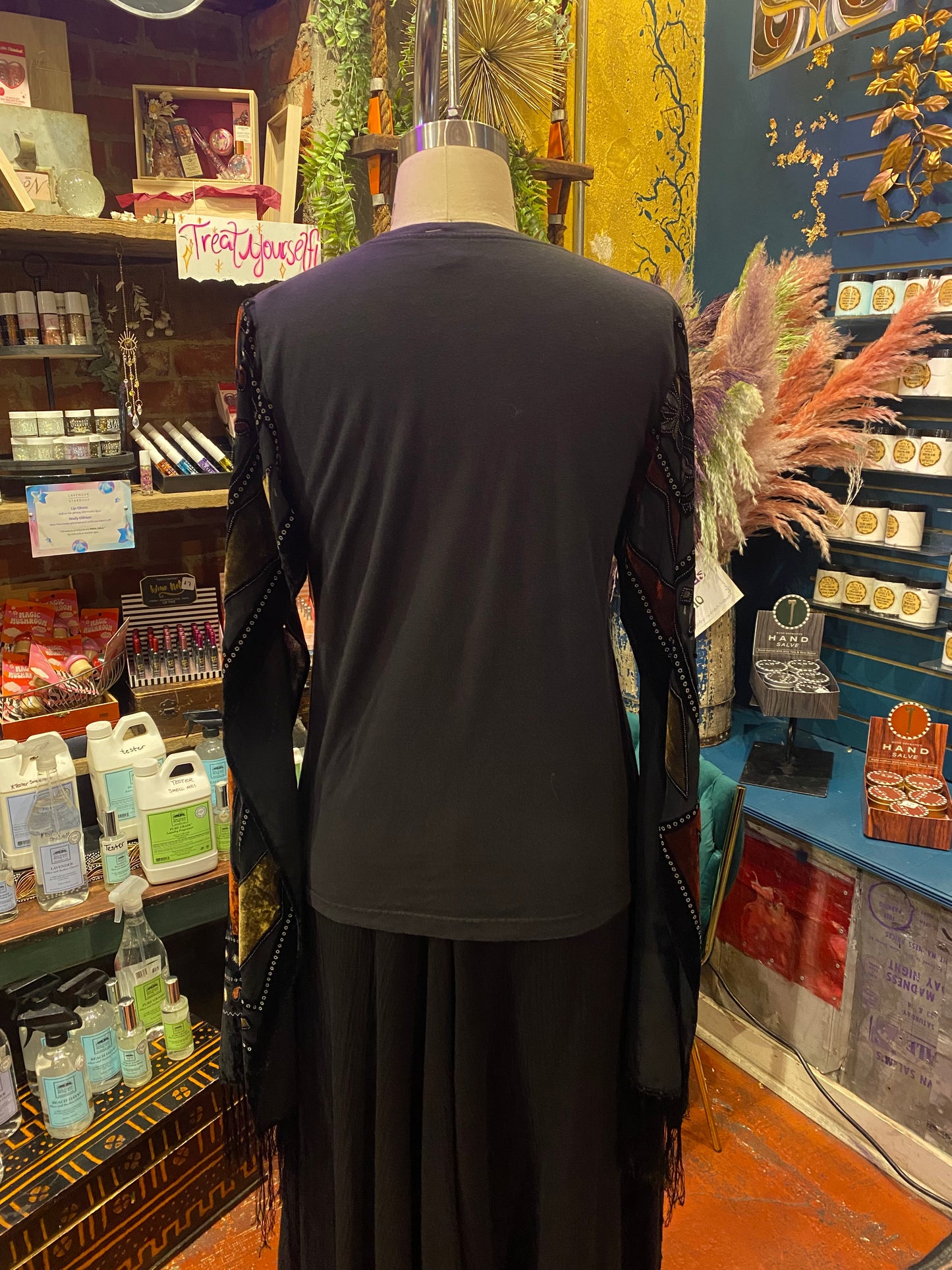 Pink Floyd "The Wall" Poncho/Tunic *#61
