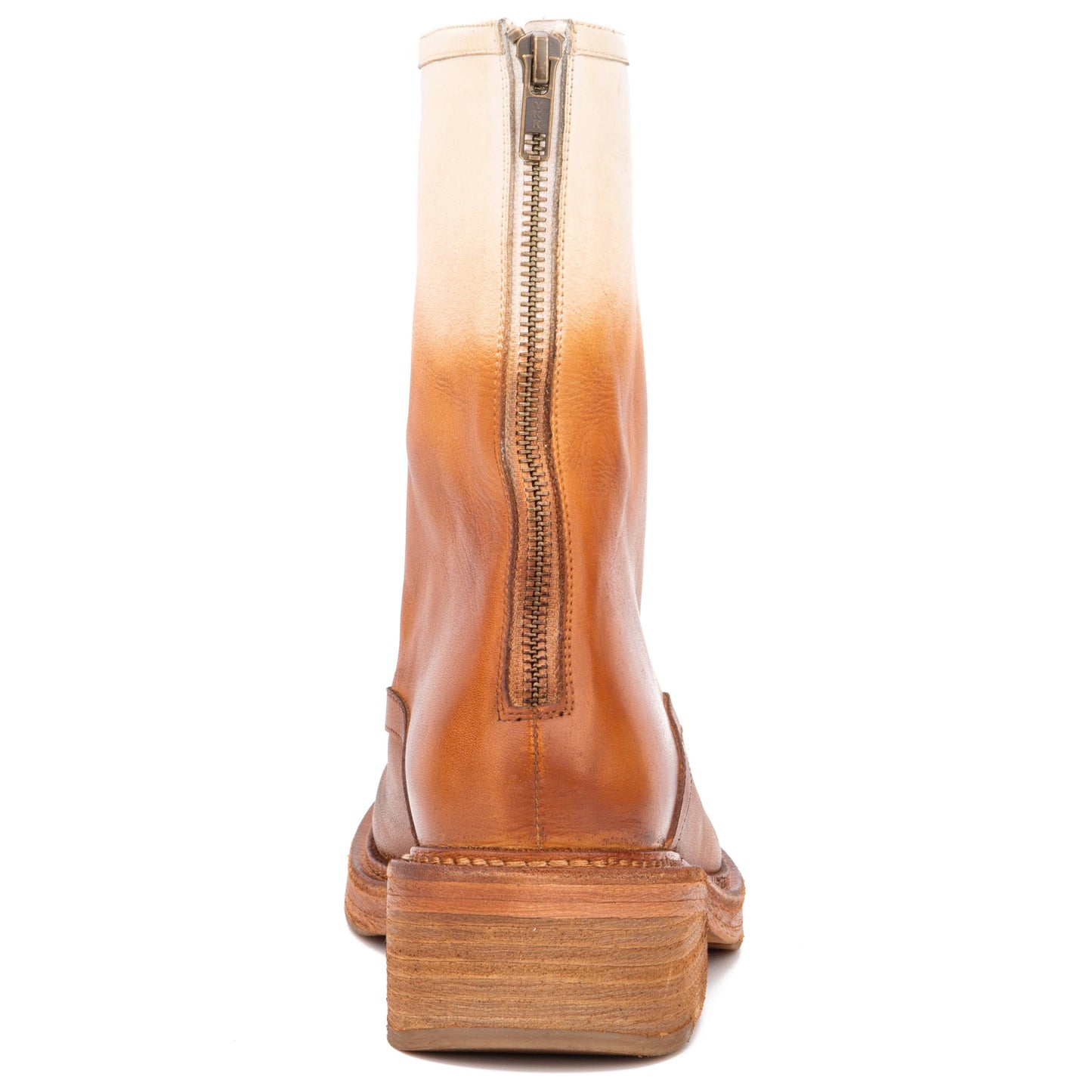 Vintage Foundry Co. Adalina Boot - Tan Faded