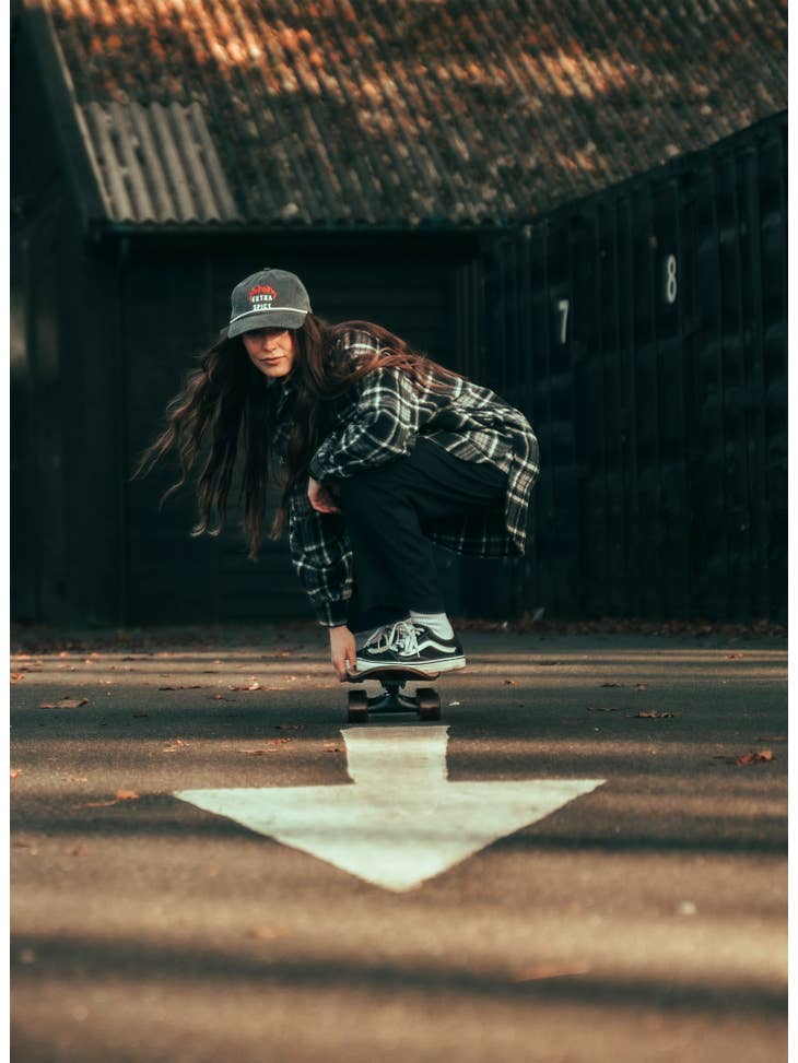 Extra Spicy Trucker Hat - La De Da