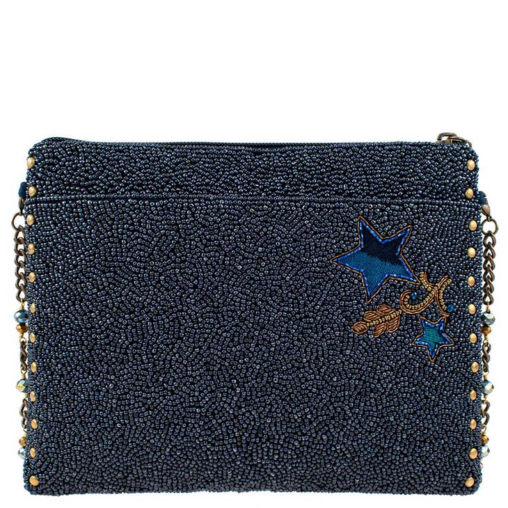 Star Gazer Mini Crossbody Handbag - La De Da