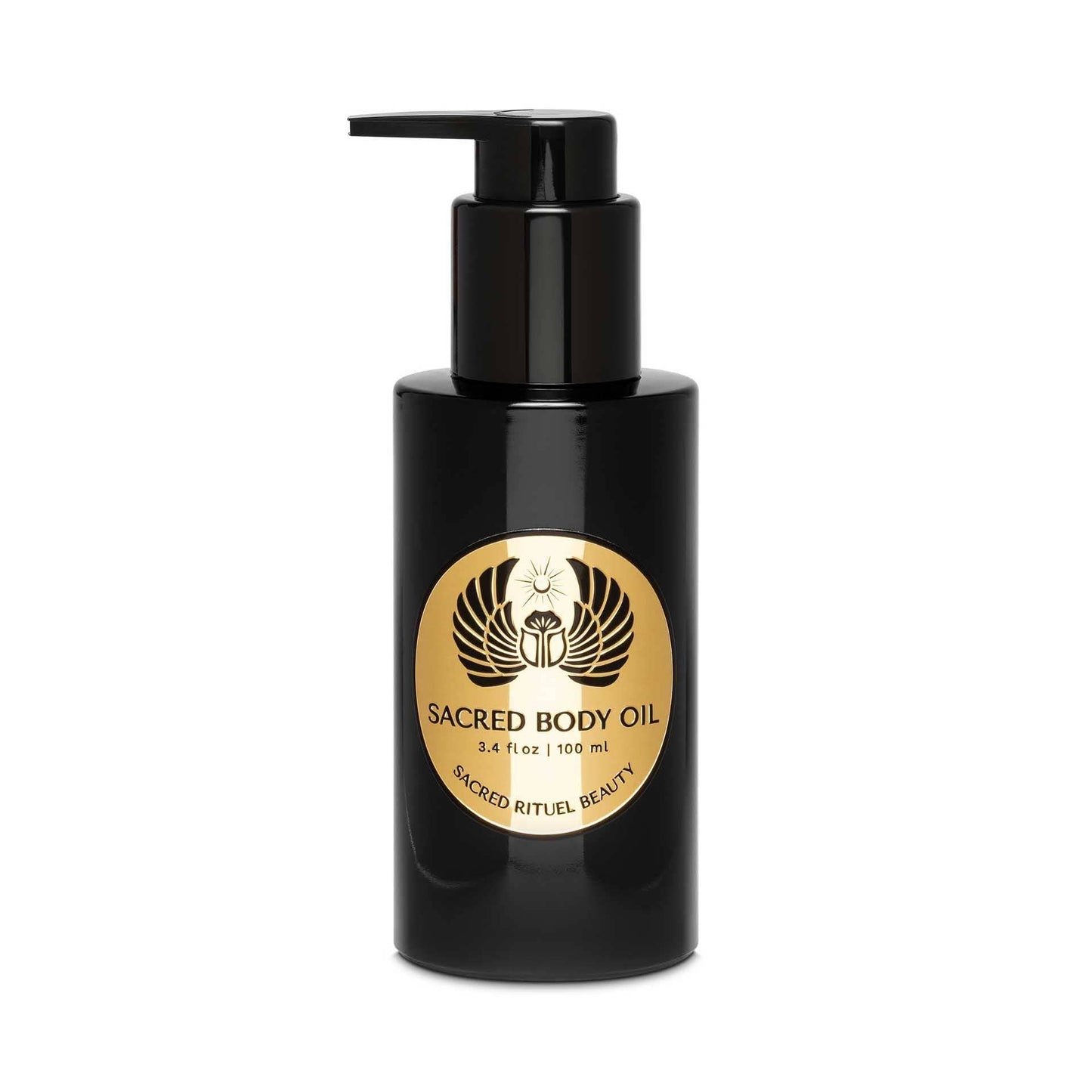 SACRED Body Oil - 100ml pump