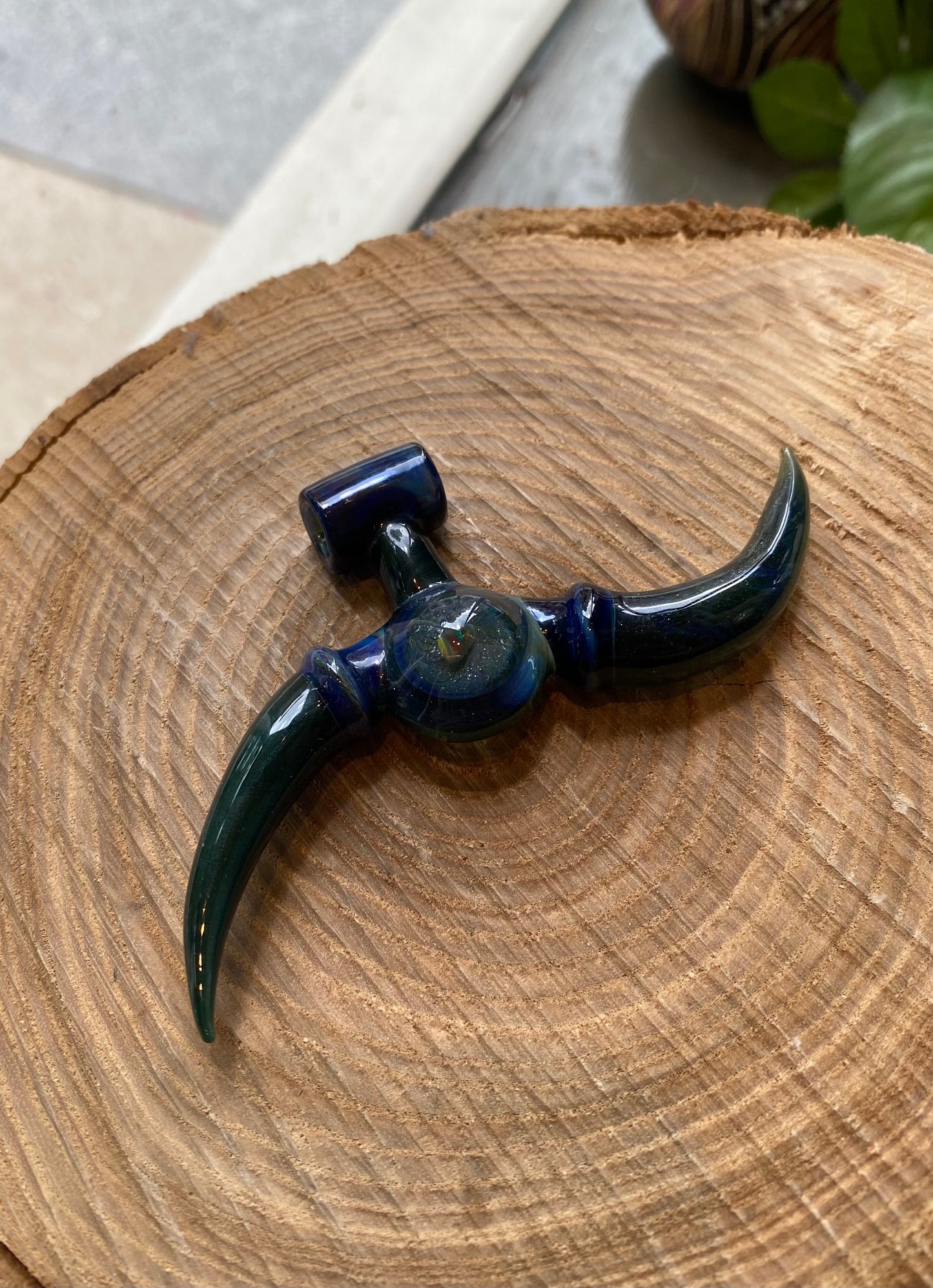 Foci Pendant - TG12*