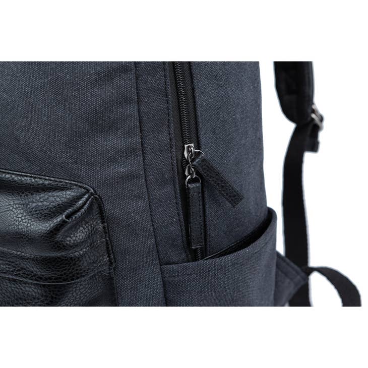 Landen Canvas Backpack - La De Da