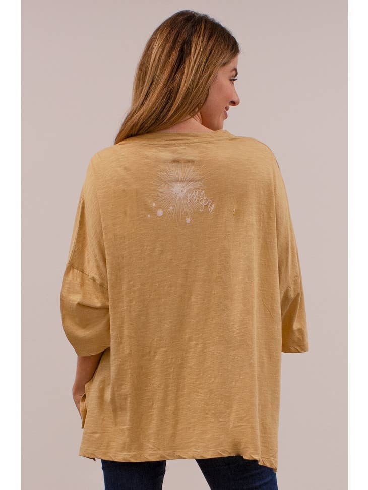 Cosmo Tunic - La De Da