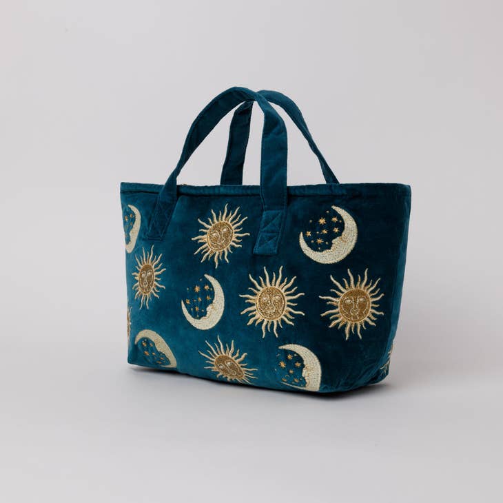 Suns & Moons Day Bag - La De Da