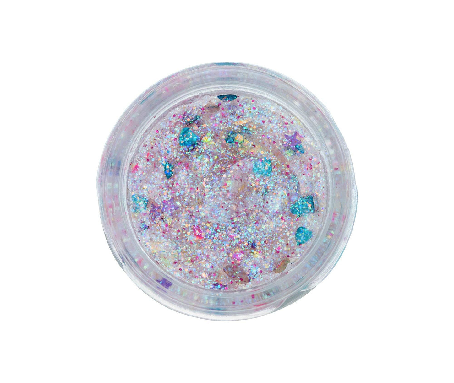 Star Dust Glitter Pot: Party