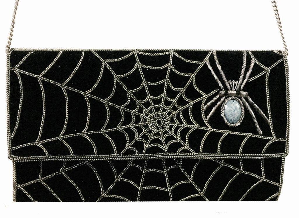 SPIDER CLUTCH