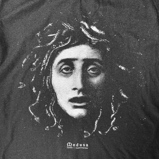 Arnold Bocklin, "Medusa", 1878 | Mythology | Greece | Legend - M