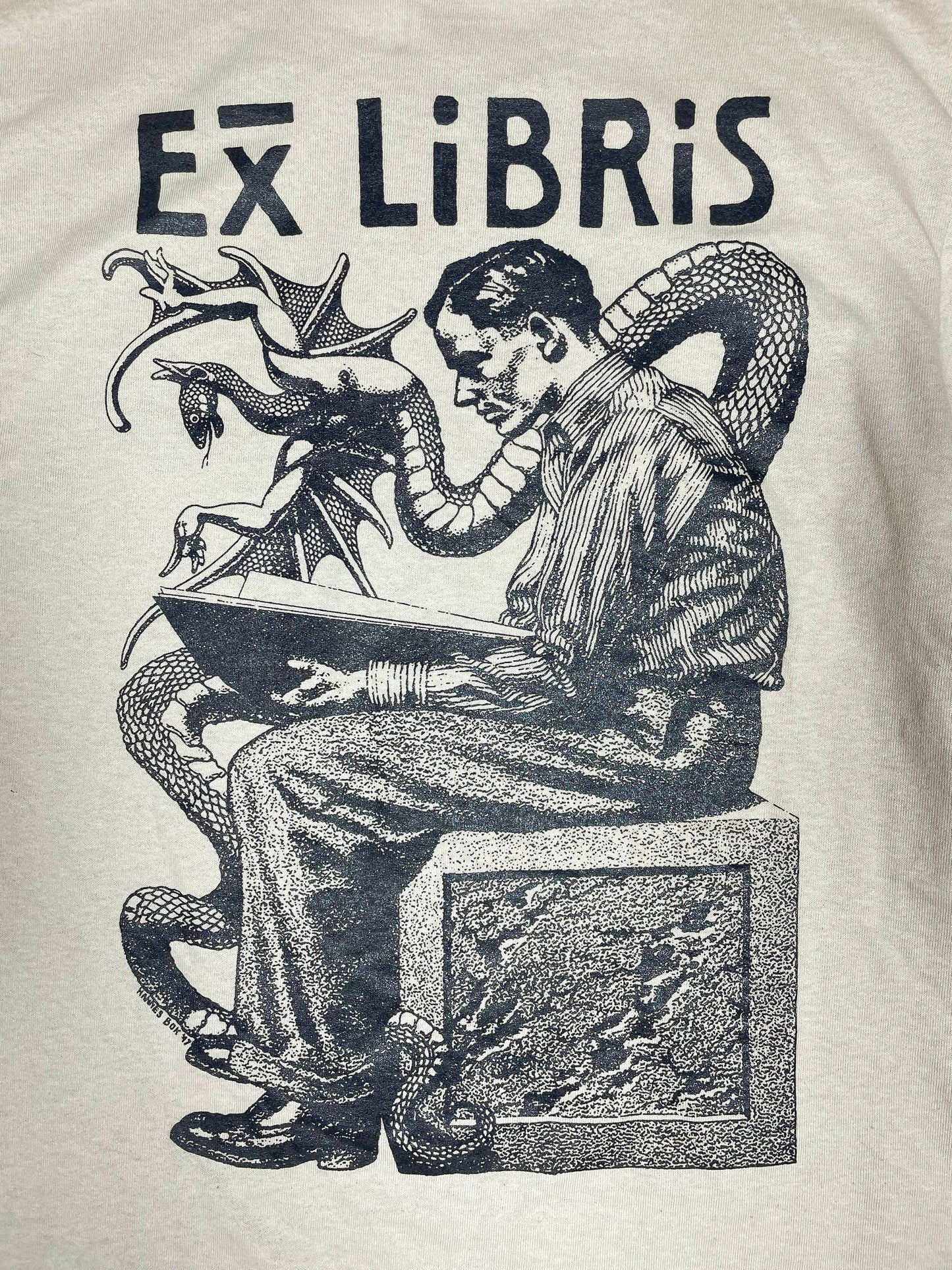 Is This Real? Does it matter? Tee