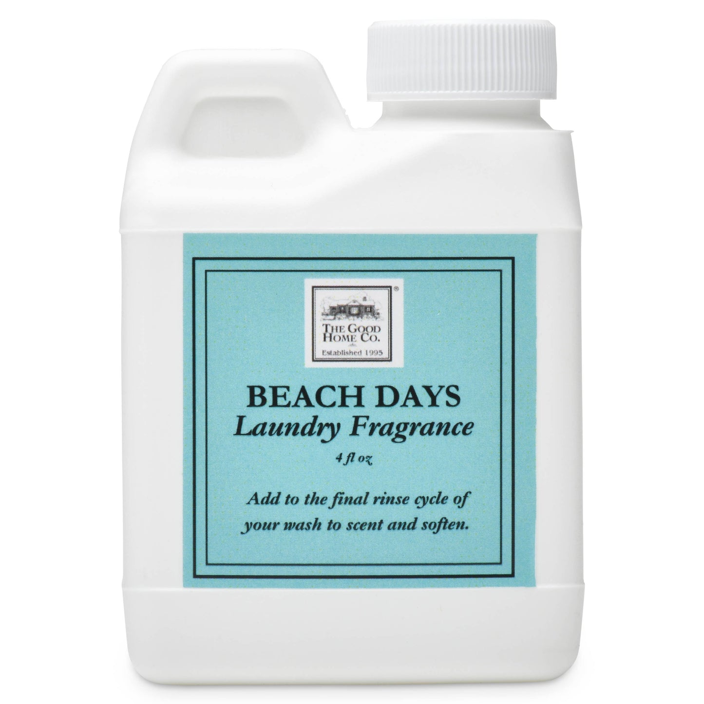 Good Home Laundry Fragrance Samplers - Beach Days