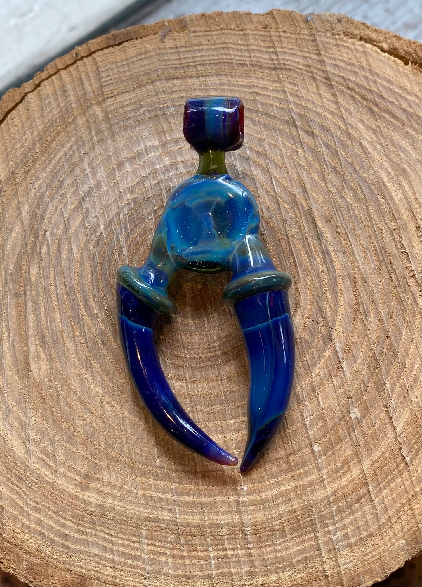 Foci Pendant - TG08*