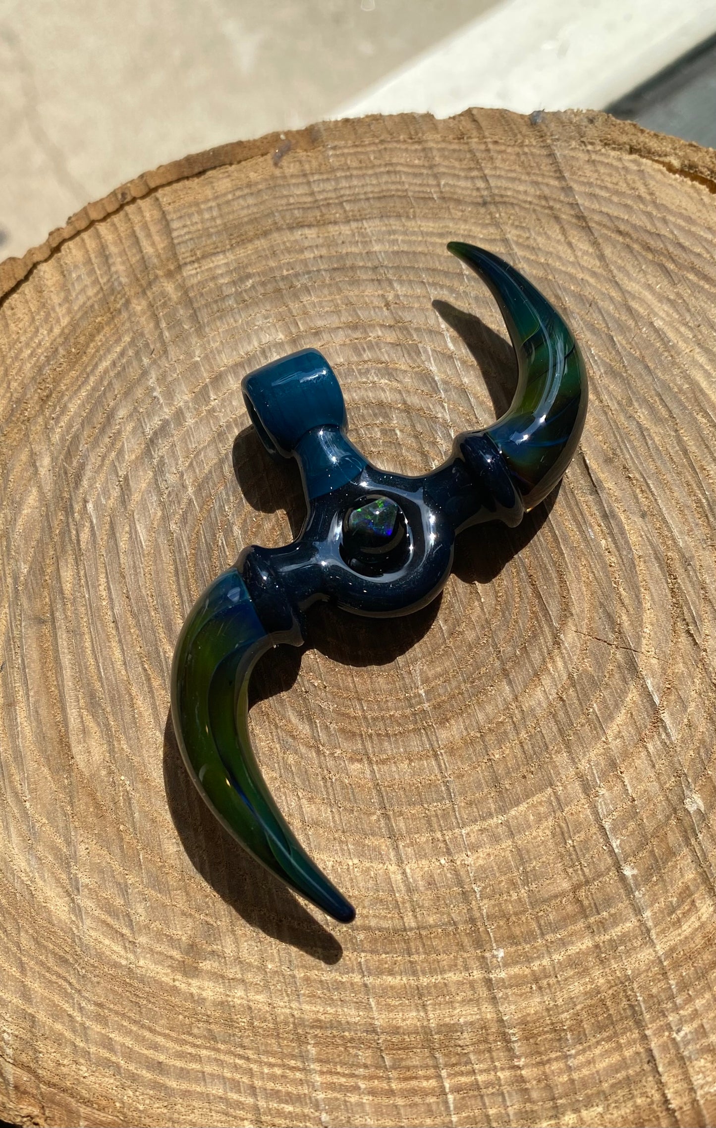 Foci Pendant - TG18*