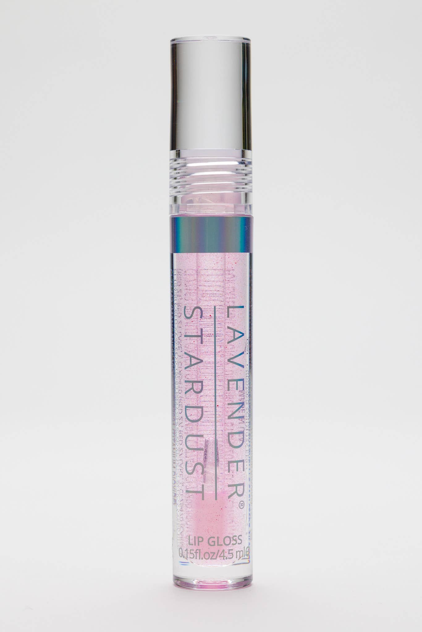 Sparkle Cosmic Lip Gloss: Strawberry