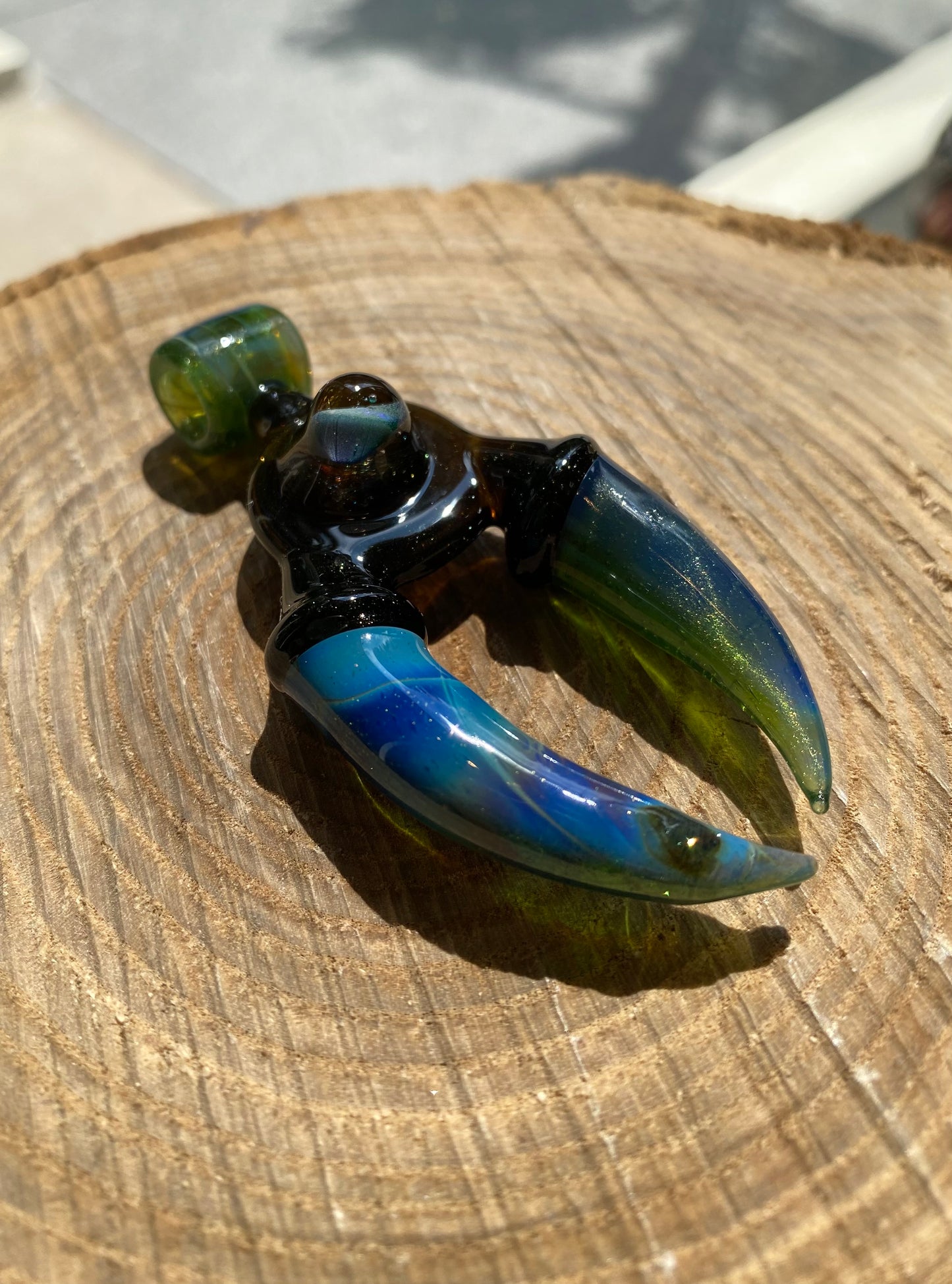 Foci Pendant - TG17*