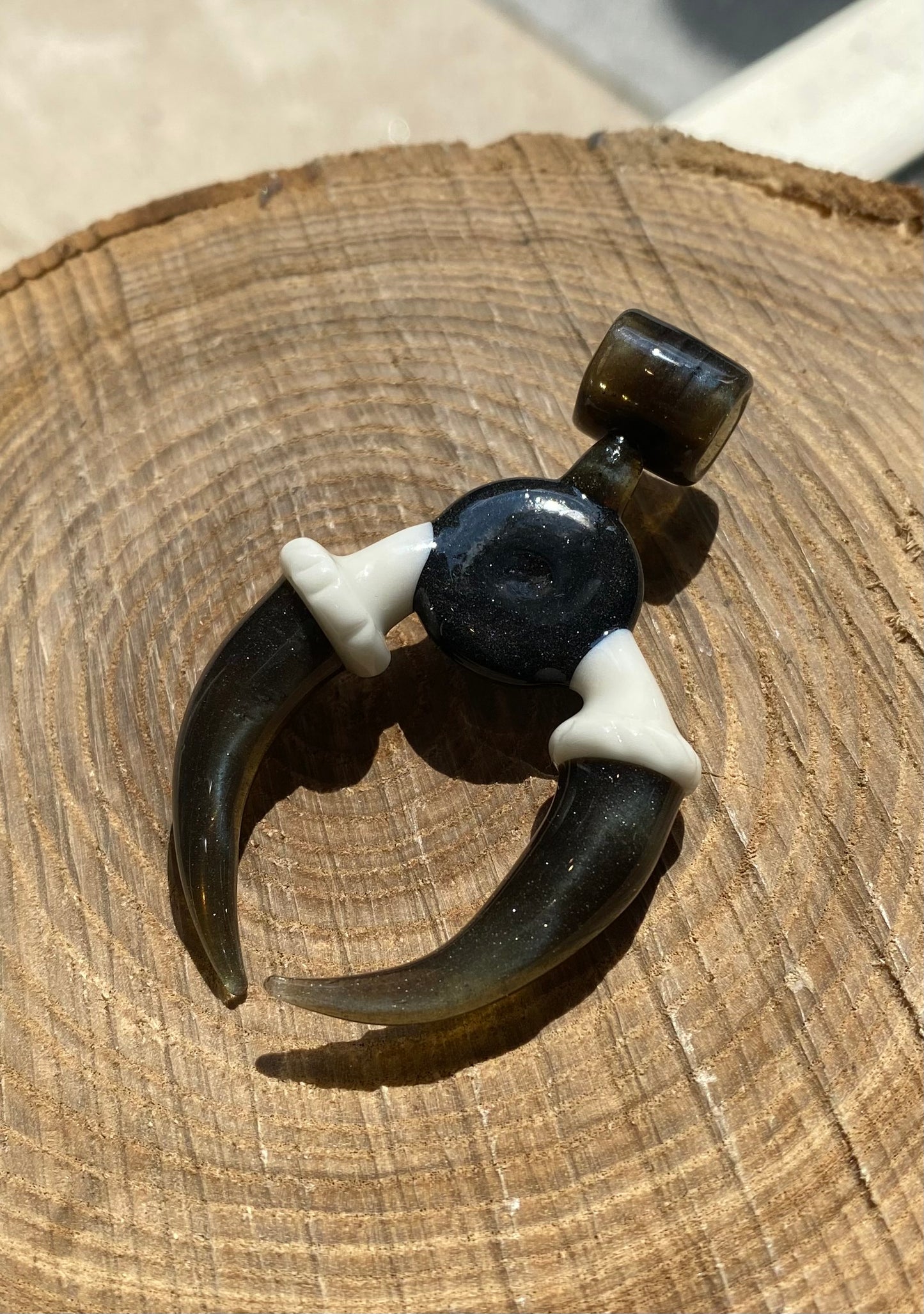 Foci Pendant - TG09*