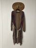 Crepe Duster 1124 027