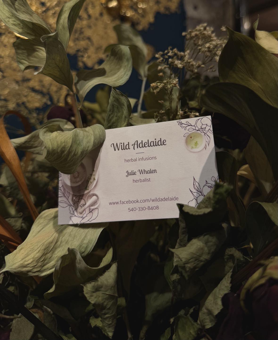 Looseleaf Tea Medium - Good Day