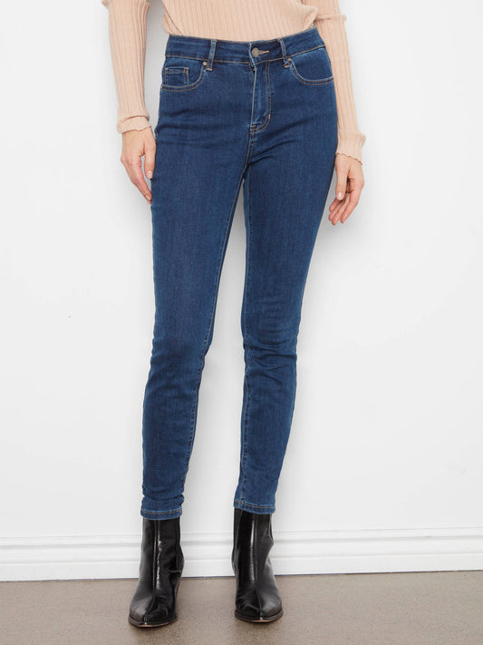 Carine Skinny Jean
