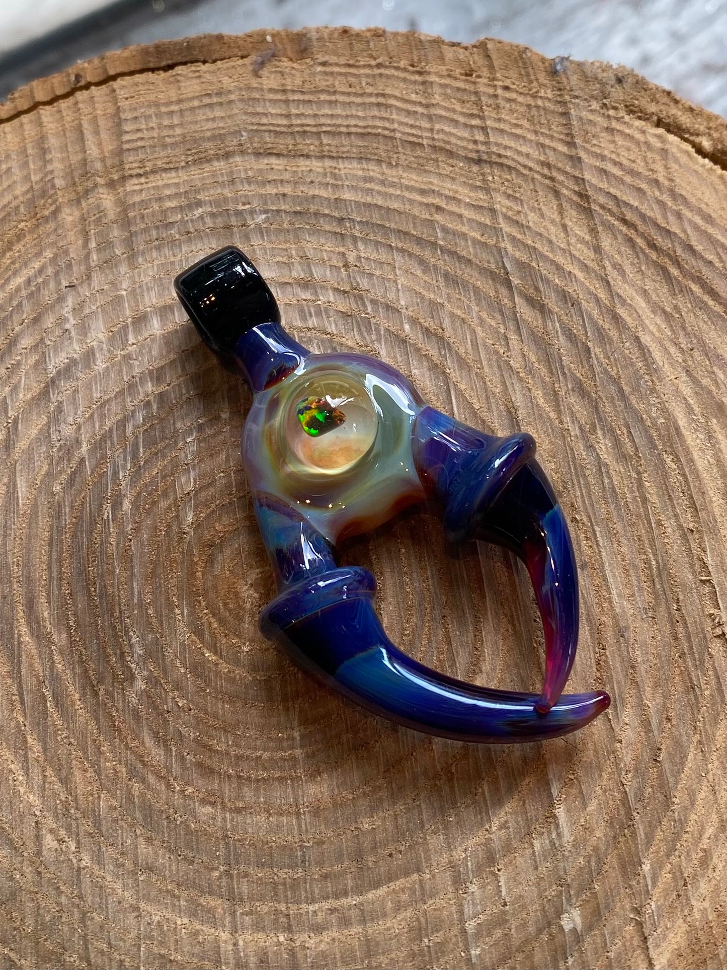 Foci Pendant - TG07*
