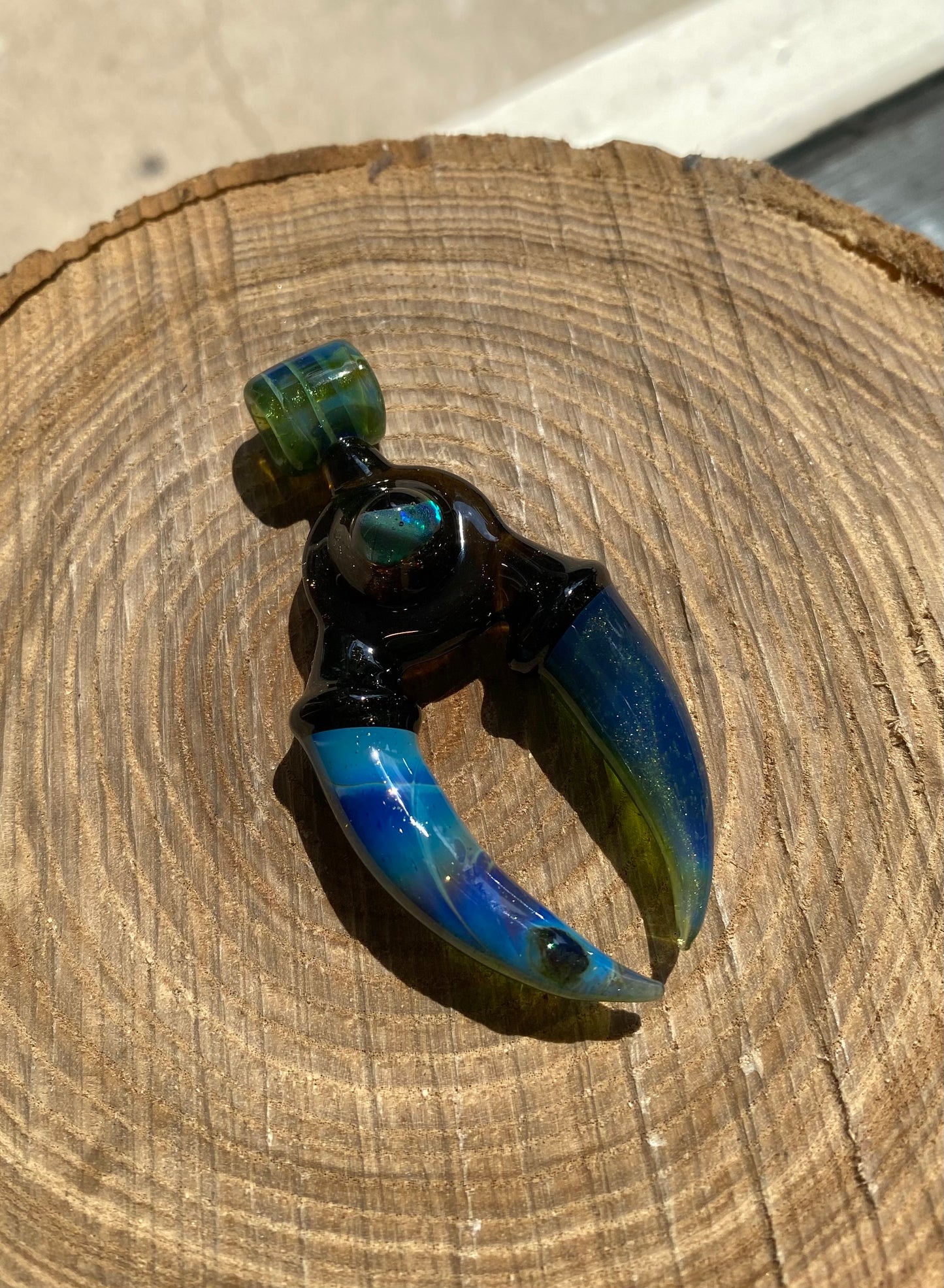 Foci Pendant - TG17*