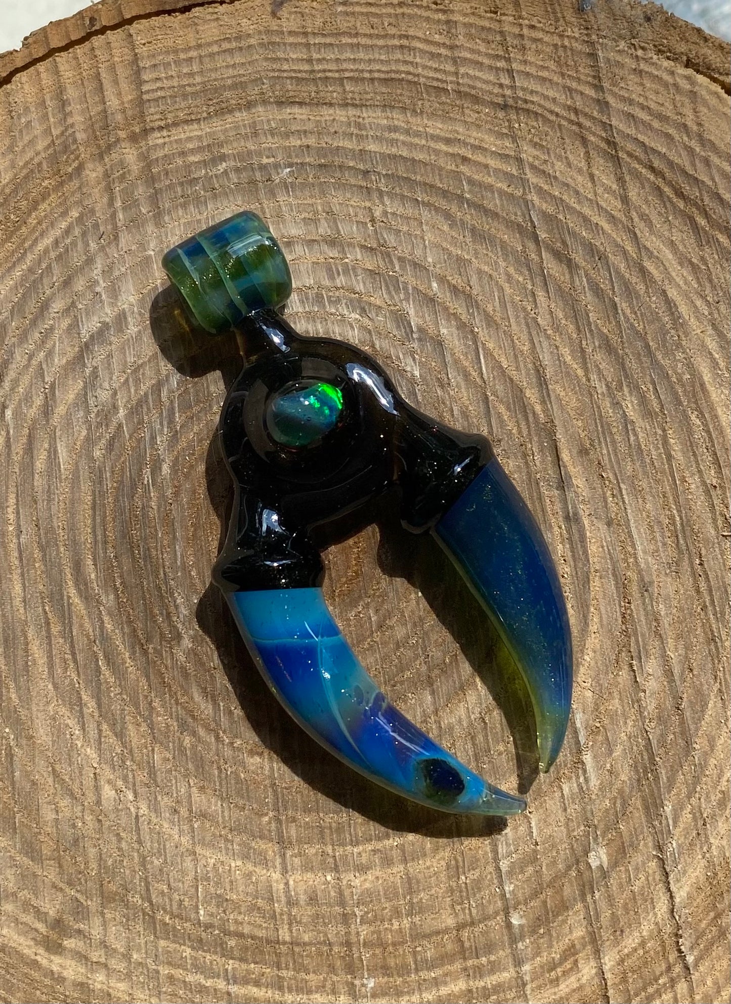 Foci Pendant - TG17*